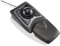 Miniatyrbild 1 av 6: Kensington Expert Mouse Trackball - bollmus, svart