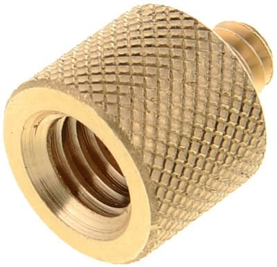 Manfrotto 015 adapter