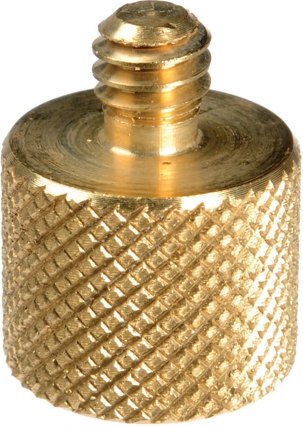 Manfrotto 015 adapter