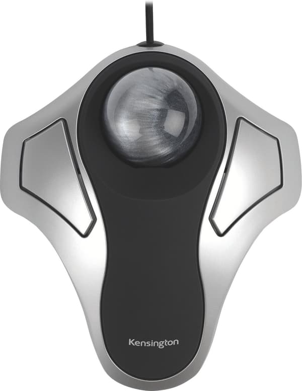 Kensington Orbit Optical Trackball - ballmus
