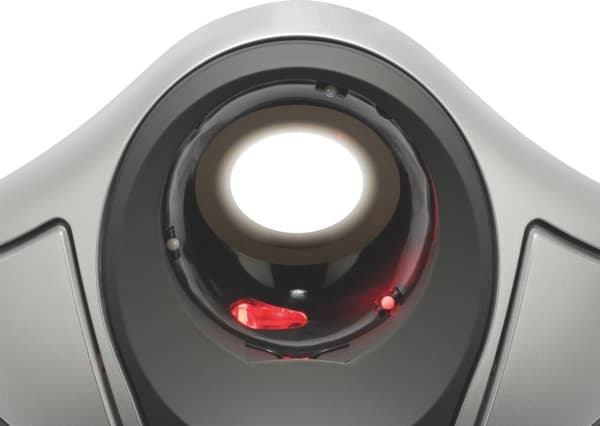 Kensington Orbit Optical Trackball - ballmus