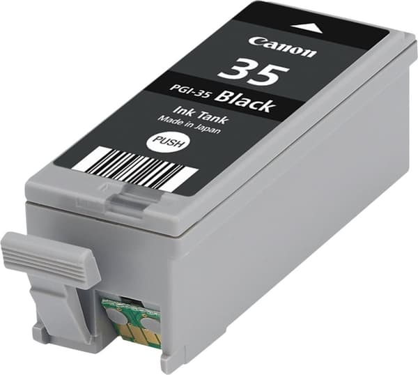 Canon PGI-35BK - bläckpatron, svart