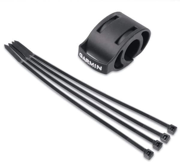 Garmin bar adapter til klokken