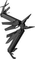 Miniatyrbillede 4 af 10: Leatherman Wave+ multiværktøj, sort