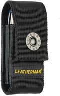 Miniatyrbillede 5 af 10: Leatherman Wave+ multiværktøj, sort