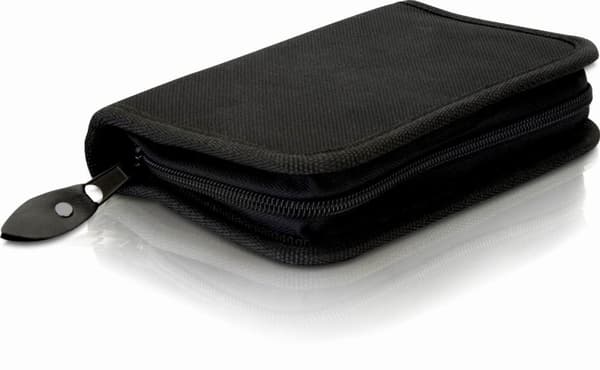 Delock USB Adapter Kit - adaptertaske, 10 dele