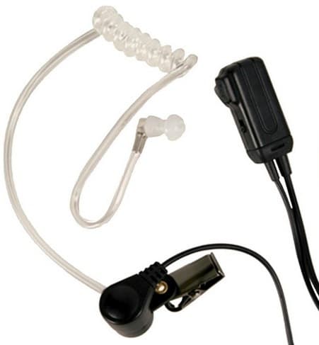 Kobraknapp HF med tangent