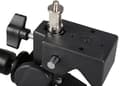 Miniatyrbilde 2 av 5: Falcon Eyes Super Clamp CL22 klemme