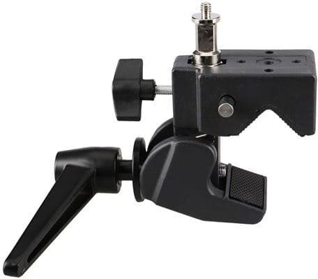 Falcon Eyes Super Clamp CL22 klemme