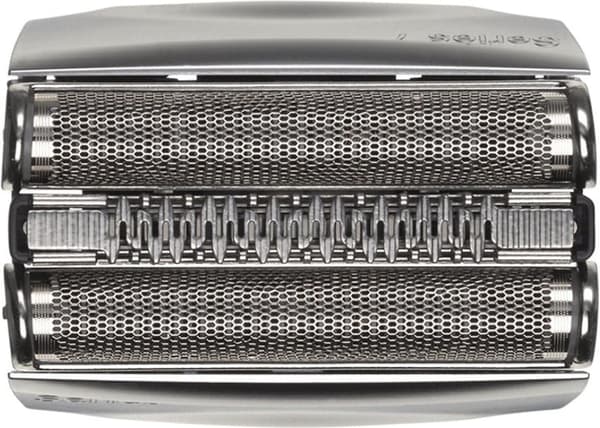 Braun 70S blad mesh og blad