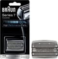 Miniatyrbilde 1 av 3: Braun 70S blad mesh og blad