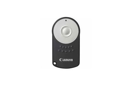 Canon RC-6 kaukolaukaisin