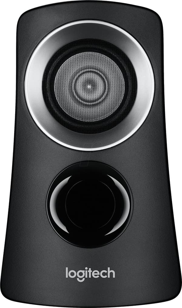 Logitech Z313 - 2.1 högtalarsystem
