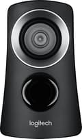 Miniatyrbild 3 av 5: Logitech Z313 - 2.1 högtalarsystem