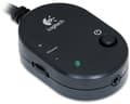 Miniatyrbild 5 av 5: Logitech Z313 - 2.1 högtalarsystem