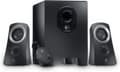 Miniatyrbild 1 av 5: Logitech Z313 - 2.1 högtalarsystem
