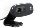 Miniatyrbild 3 av 5: Logitech C270 - webbkamera