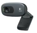 Miniatyrbild 2 av 5: Logitech C270 - webbkamera