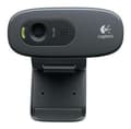 Miniatyrbild 1 av 5: Logitech C270 - webbkamera