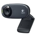 Miniatyrbild 2 av 3: Logitech C310 - webbkamera