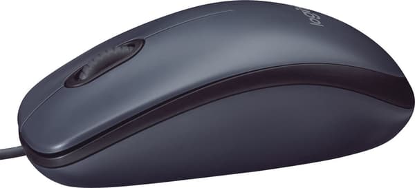 Logitech M90 - mus
