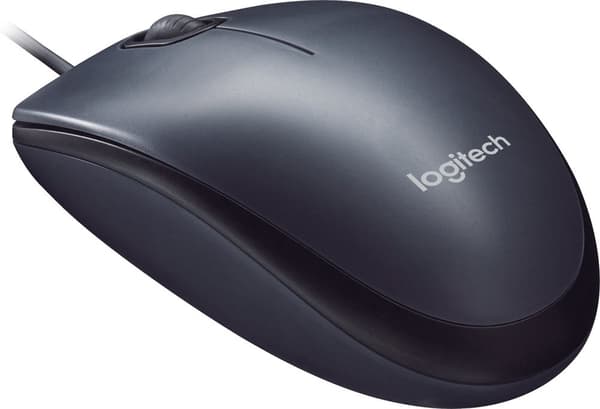 Logitech M90 - mus