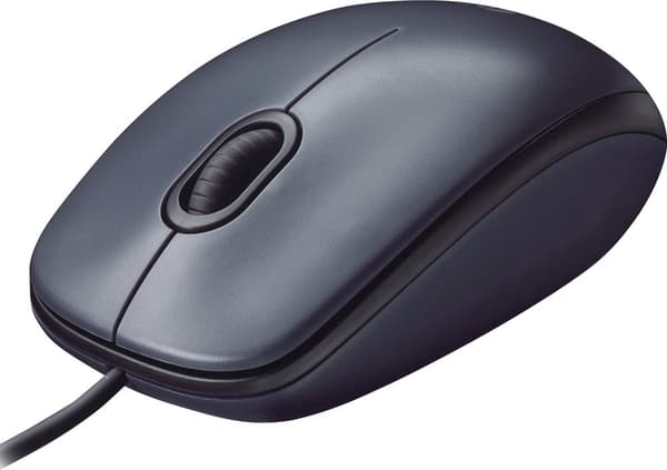 Logitech M90 - mus