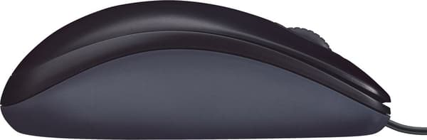 Logitech M90 - mus