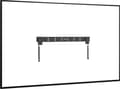 Miniatyrbillede 1 af 3: Mozi Slimfix B2 - fladskærms-tv-vægbeslag, 37-70"