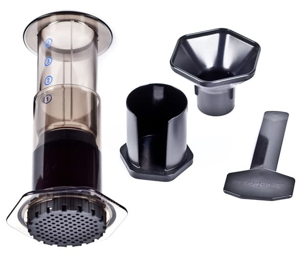 Aerobie AeroPress - kaffemaskine