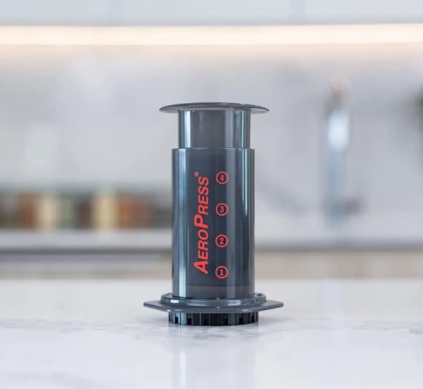 Aerobie AeroPress - kaffemaskine