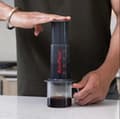 Miniatyrbillede 5 af 7: Aerobie AeroPress - kaffemaskine