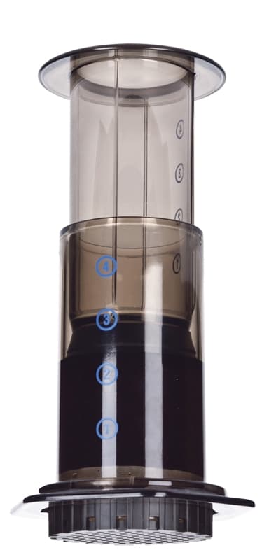 Aerobie AeroPress - kaffemaskine