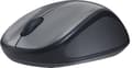 Miniatyrbilde 6 av 7: Logitech M235 - mus, mørkegrå