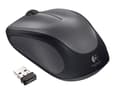 Miniatyrbilde 1 av 7: Logitech M235 - mus, mørkegrå