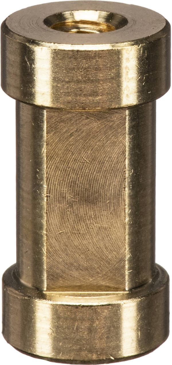 Manfrotto 119 tappadapter