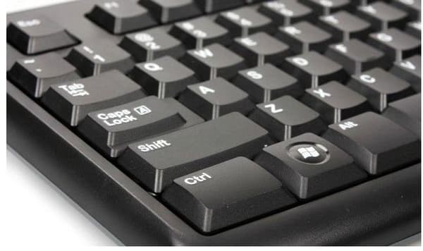 Logitech K120 - tangentbord för affärsbruk