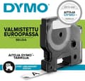 Miniatyrbillede 5 af 7: Dymo LabelManager 160 - etiketprinter