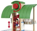 Miniatyrbilde 10 av 11: BRIO World 33052 - Rail & Road - deluxe beltesett, stor boks