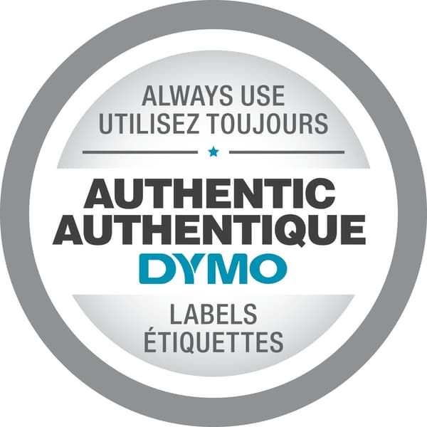 Dymo Omega - boktrycksmaskin