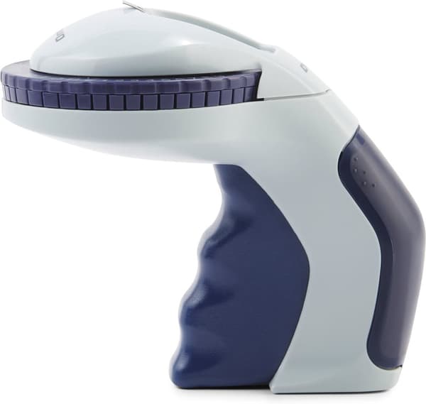 Dymo Omega - boktrycksmaskin