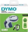 Miniatyrbild 1 av 9: Dymo Omega - boktrycksmaskin