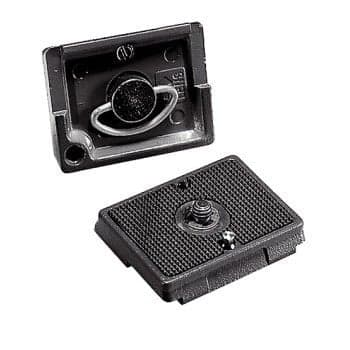 Manfrotto 200PL snabbkopplingsplatta