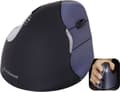 Miniatyrbillede 1 af 2: Evoluent VerticalMouse 4 Right Wireless - trådløs lodret mus til højrehåndede