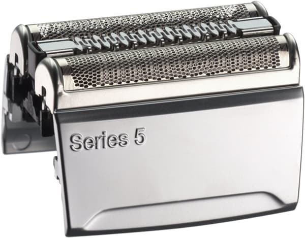 Braun 52S bladnät och blad
