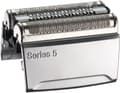 Miniatyrbild 3 av 4: Braun 52S bladnät och blad
