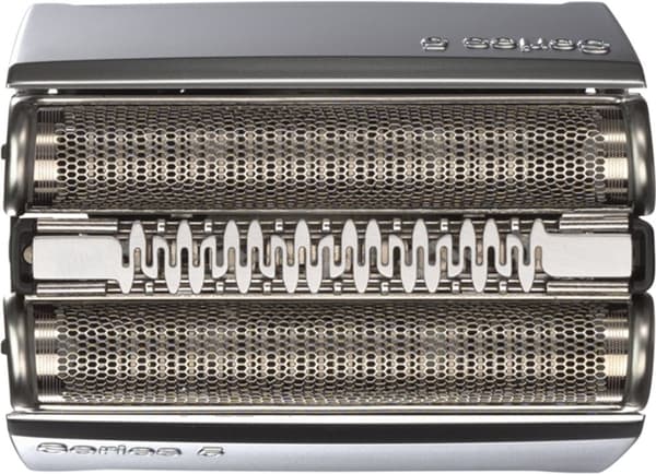 Braun 52S bladnät och blad