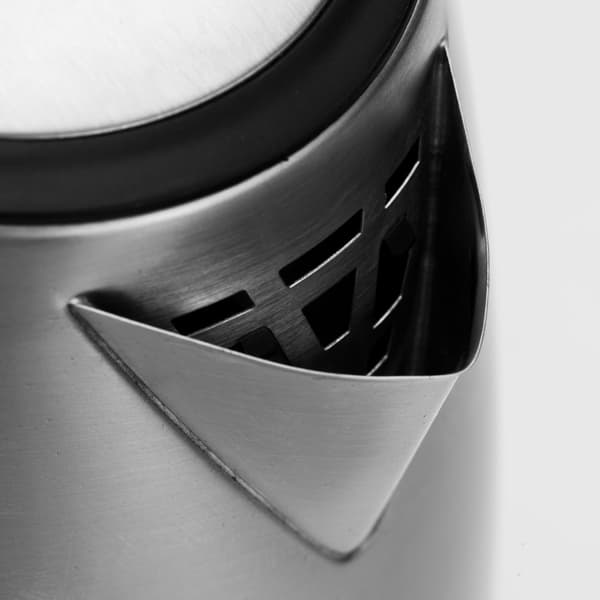OBH Nordica Steel - vedenkeitin
