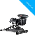 Miniatyrbillede 4 af 4: Wheel Stand Pro V2 Deluxe hjulstander til Logitech G25/G27/G29/G920/G923 hjul