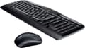 Miniatyrbilde 3 av 3: Logitech MK330 - tastatur og mus